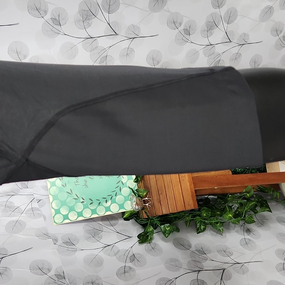 Tommie Copper Lower Back Support Tank - Picture 4 of 8